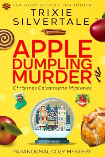 Apple Dumpling Murder