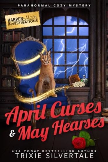 April Curses and May Hearses