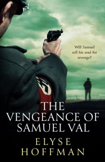 The Vengeance of Samuel Val