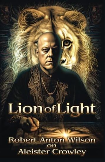 Lion of Light