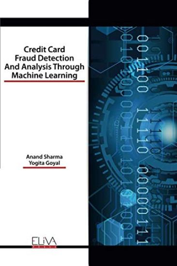 Credit Card Fraud Detection and Analysis through Machine Learning
