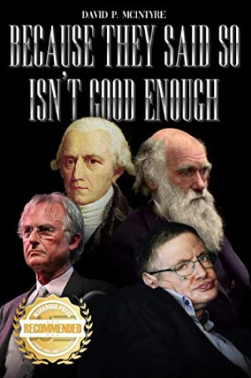 Because They Said So Isn't Good Enough