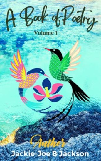 A Book of Poetry
