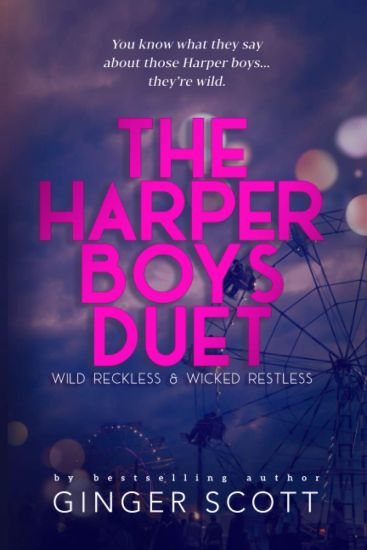 The Harper Boys Duet