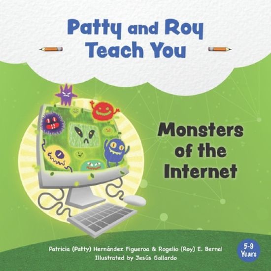 Patty and Roy Teach You