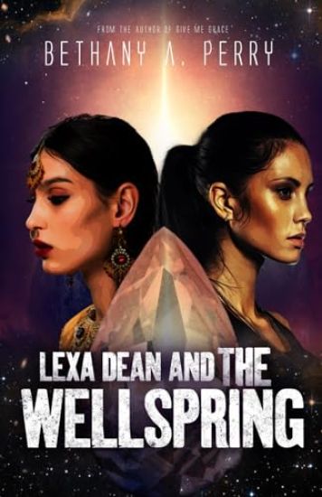 Lexa Dean and the Wellspring