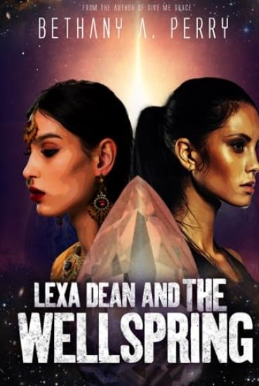 Lexa Dean and the Wellspring