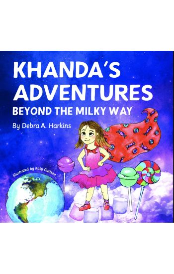 Khanda's Adventures Beyond the Milky Way