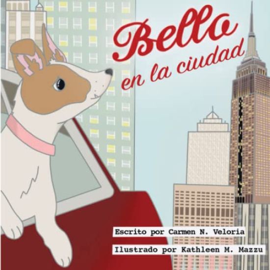 Bella en la ciudad