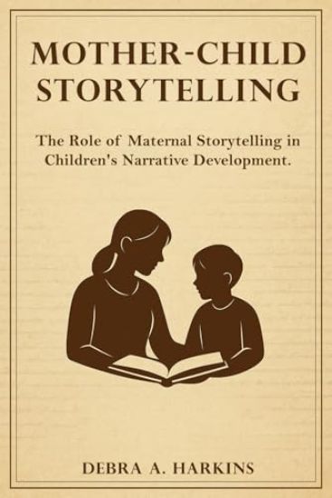 Mother-child Storytelling
