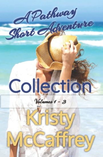A Pathway Short Adventure Collection