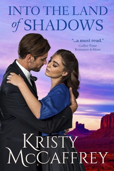 Into The Land Of Shadows