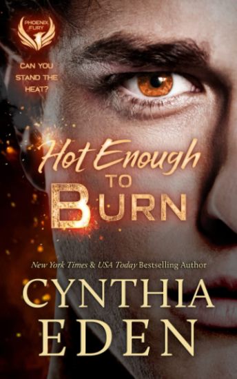 Hot Enough To Burn