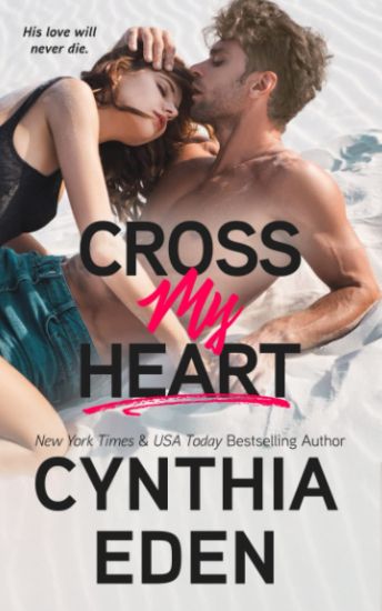 Cross My Heart