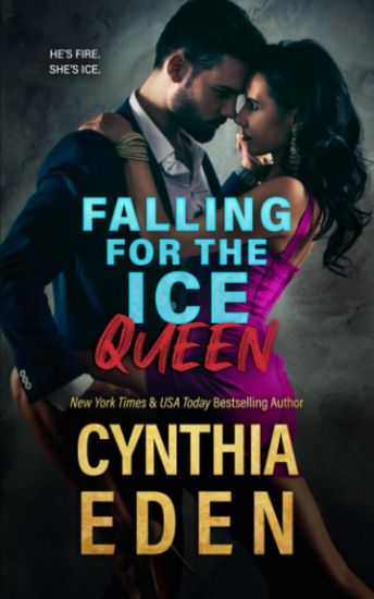 Falling For The Ice Queen