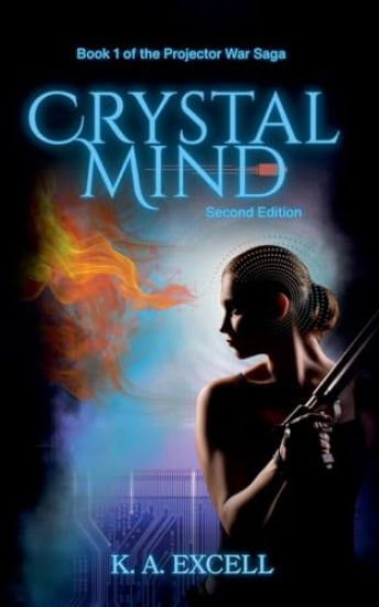 Crystal Mind