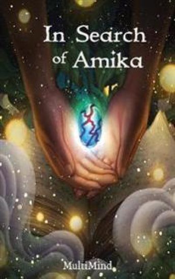 In Search of Amika