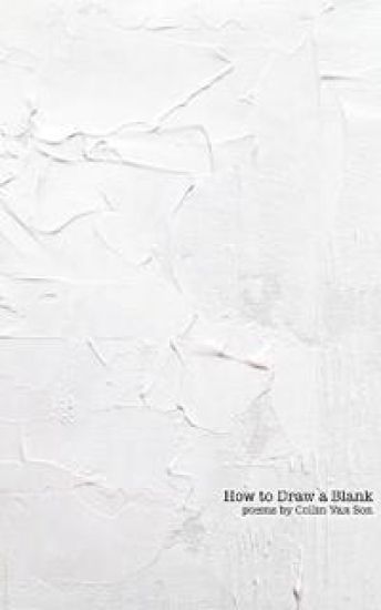 How to Draw a Blank