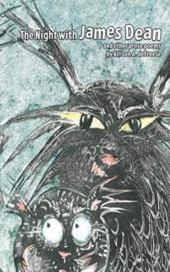 The Night with James Dean