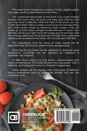 4 Seasons 400 Salads