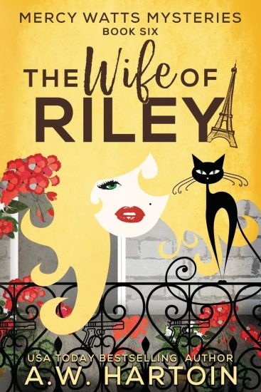 The Wife of Riley