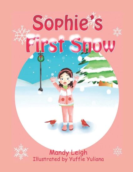 Sophie's First Snow