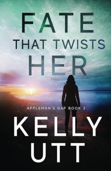 Fate That Twists Her