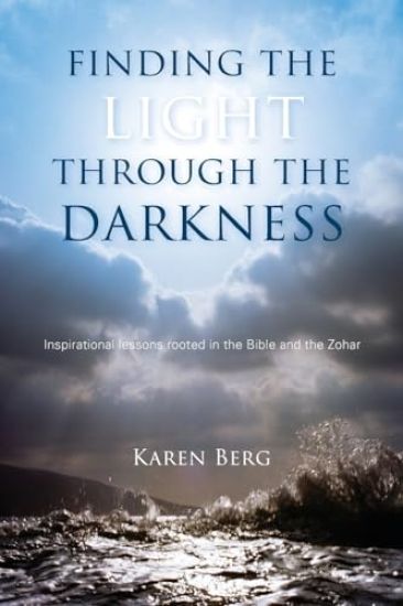 Finding the Light through the Darkness