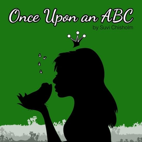 Once Upon an ABC