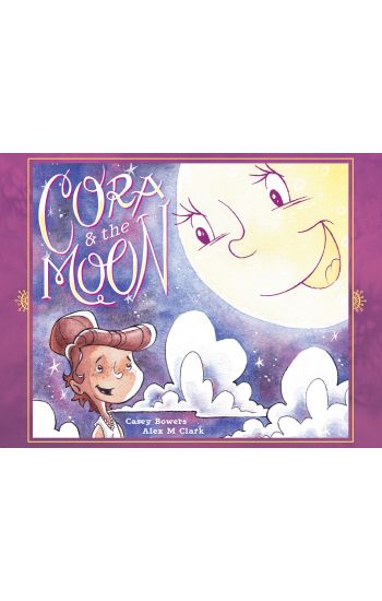 Cora and the Moon