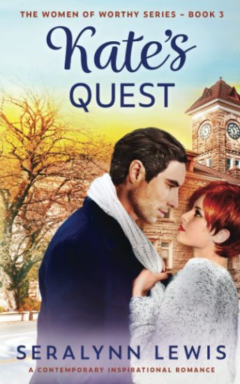 Kate's Quest: An Opposites Attract Women of Worthy Romance