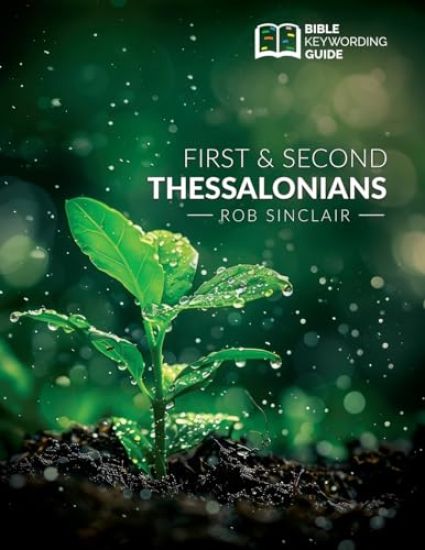 Bible Keywording Guide