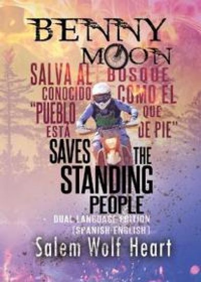 Benny Moon Saves the Standing People
