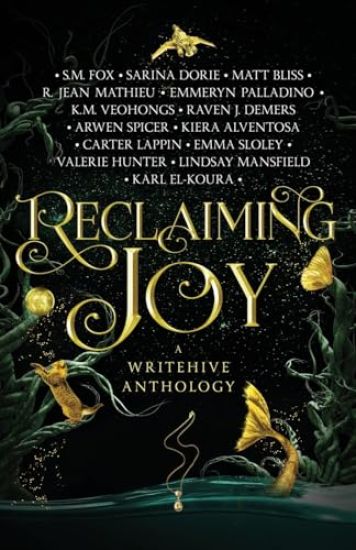 Reclaiming Joy