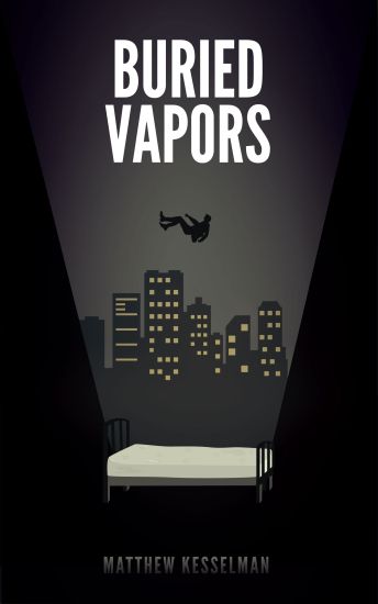 Buried Vapors