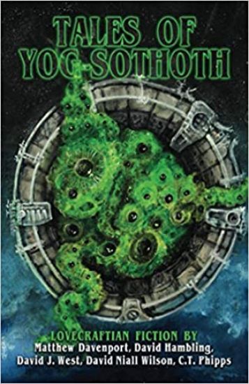 Tales of Yog-Sothoth