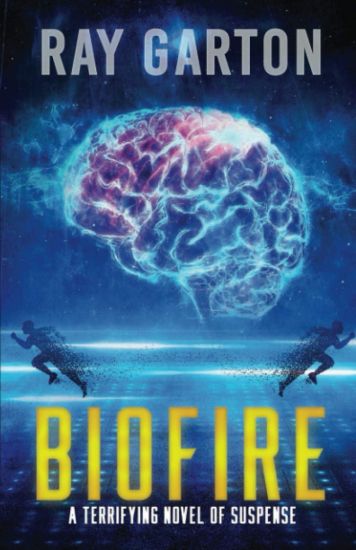 Biofire: Author's Preferred Edition