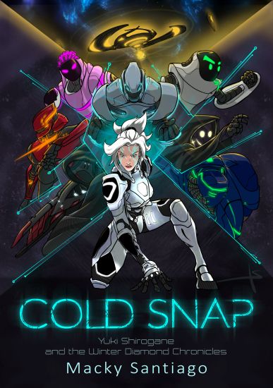 Cold Snap
