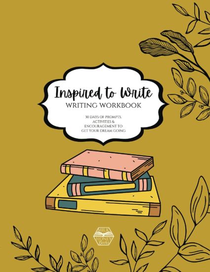 Inspired to Write