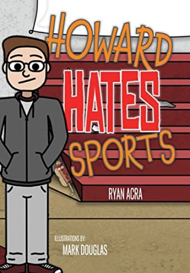 Howard Hates Sports