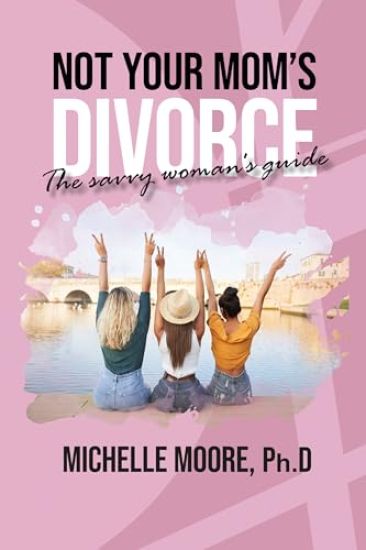 Not Your Mom's Divorce