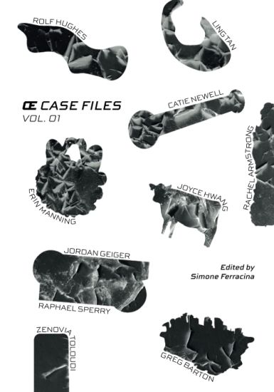 OE Case Files, Vol. 01