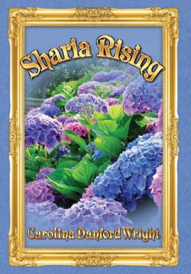 Sharia Rising
