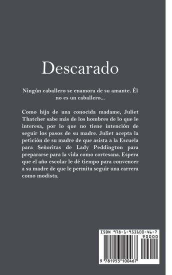 Descarado