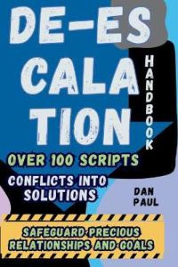 De-escalation Handbook