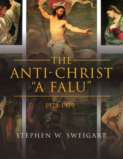The Anti-Christ A falu