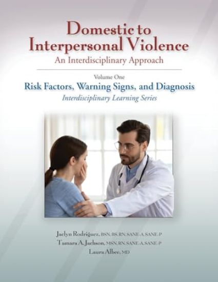 Domestic to Interpersonal Violence: an Interdisciplinary Approach
