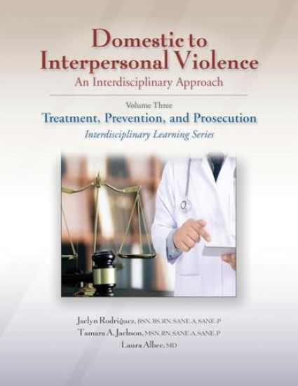Domestic to Interpersonal Violence: an Interdisciplinary Approach