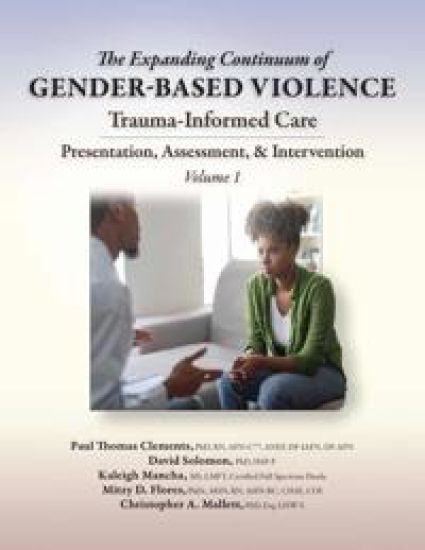 The Expanding Continuum of Gender-Based Violence