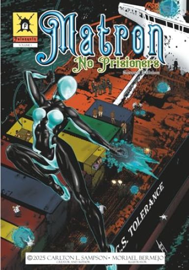 Matron; No Prisoners